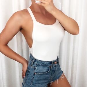 Don’t Cross Me Bodysuit